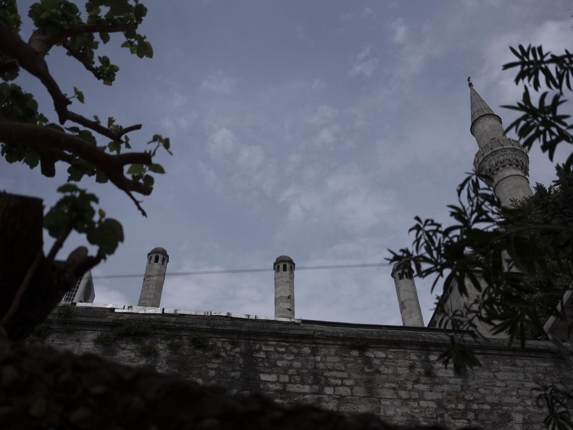 Hotel The Zanadu Istanbul Exterior foto