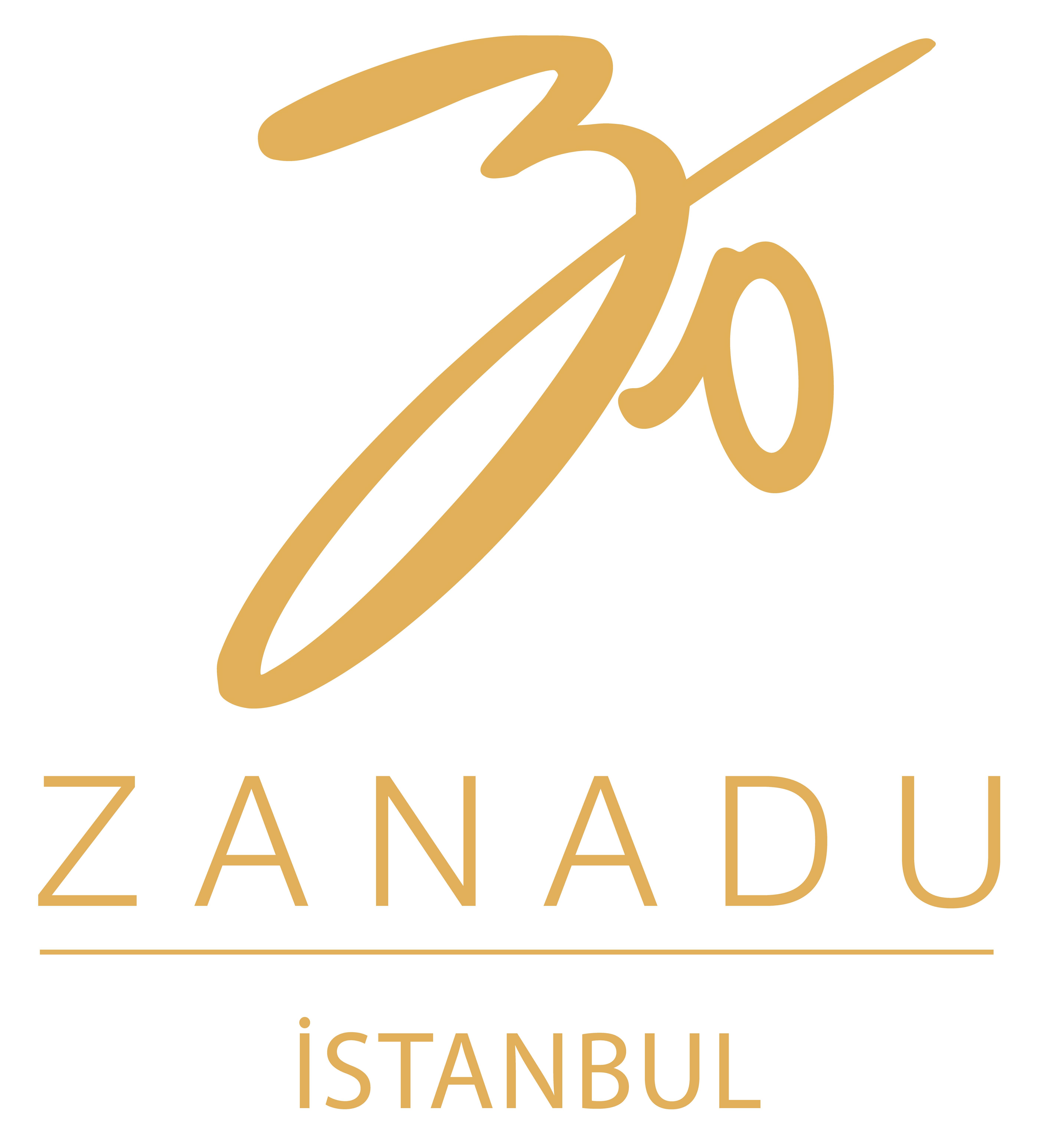 Hotel The Zanadu Istanbul Exterior foto