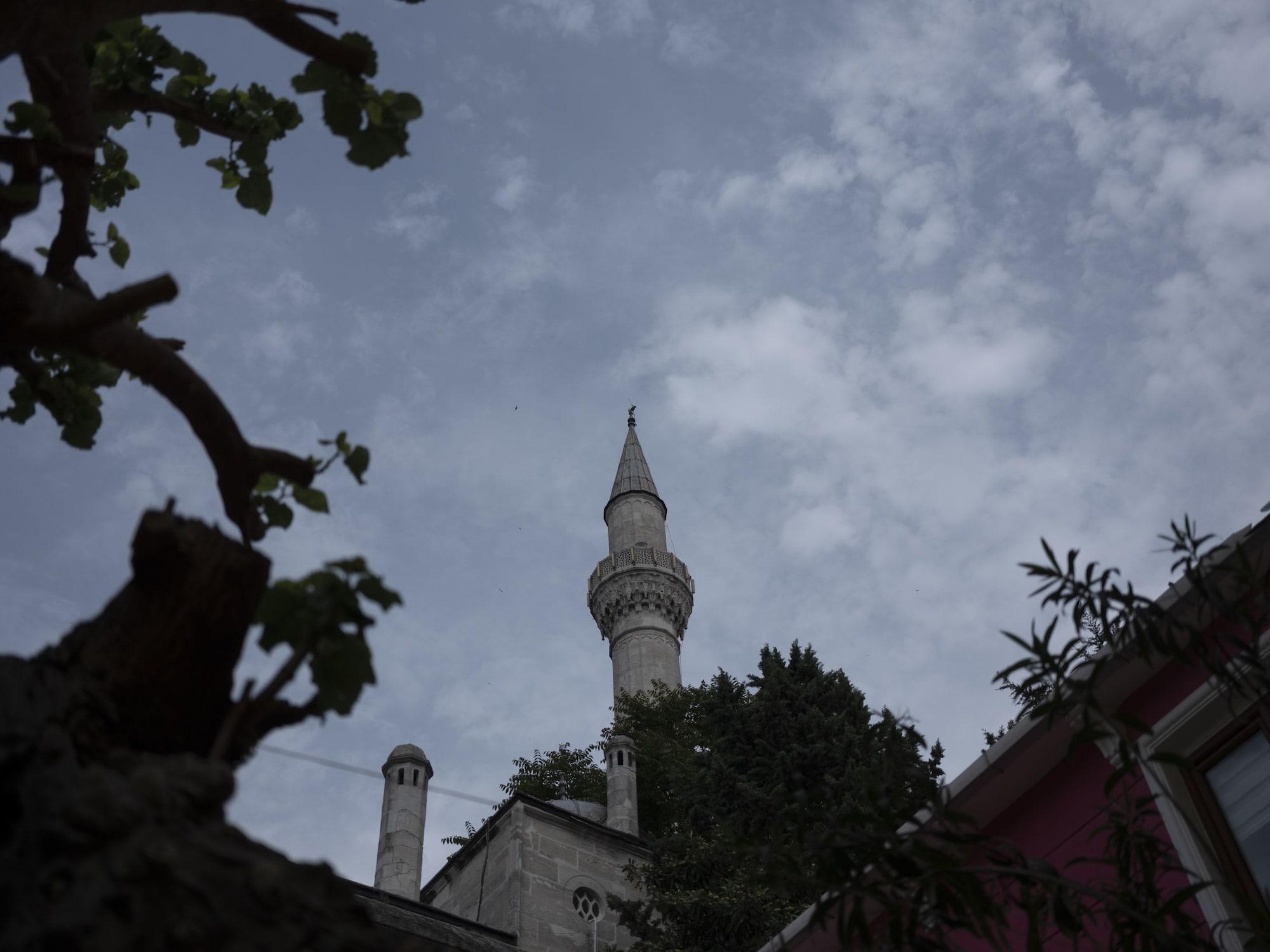 Hotel The Zanadu Istanbul Exterior foto